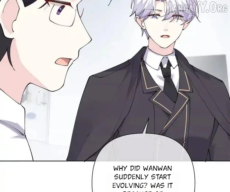 Her Marriage Was Called Off at Daytime, the Cutely Fierce Commander Asked Her For a Hug at Night Chapter 142 - page 2